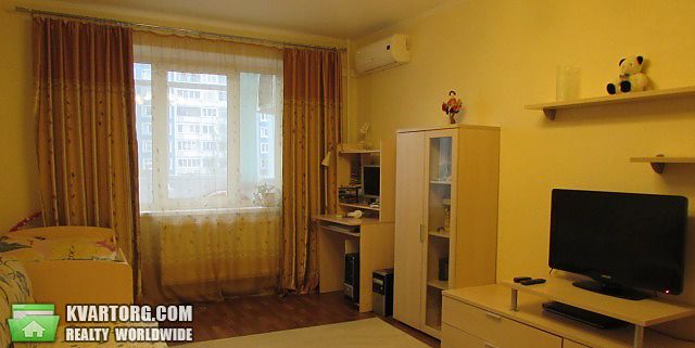 Sell 1-room apartment. Киев, Тростянецкая — photo 5