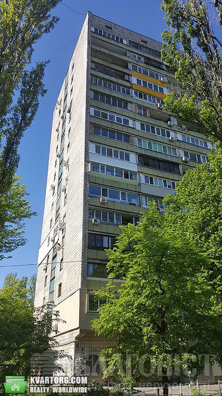 Sell 1-room apartment. Киев,  Русановская наб — photo 3