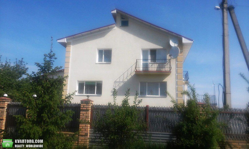 Sell house. Обухов, Жорновки — photo 2
