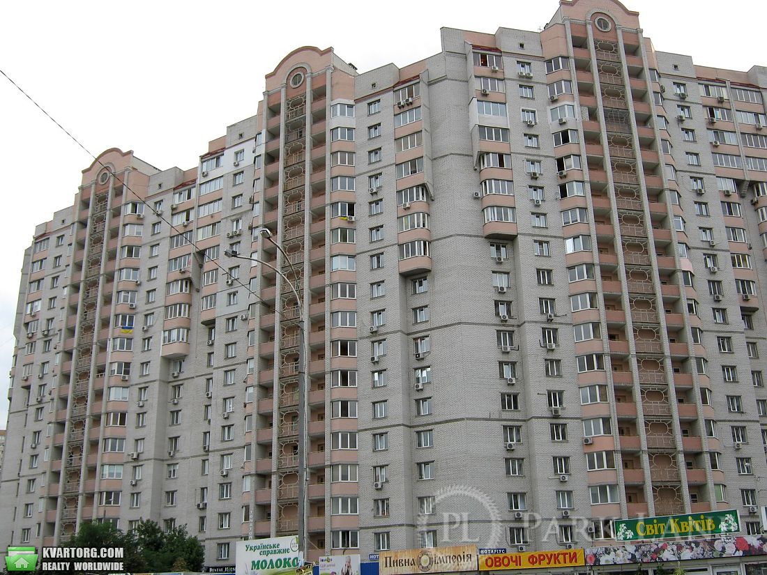 Sell 2-room apartment. Киев,  Ахматовой — photo 5
