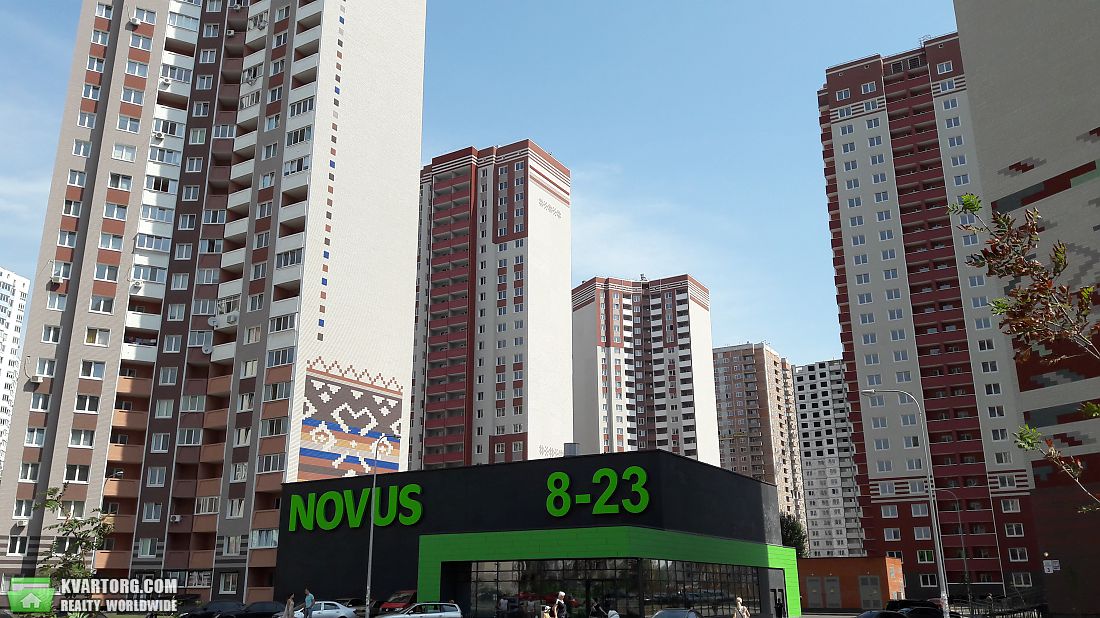 Sell 1-room apartment. Киев,  Чавдар — photo 2