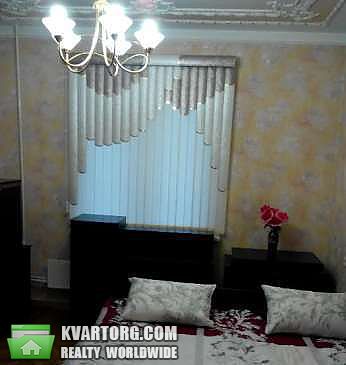 Rent out 2-room apartment. Киев, Радунская — photo 3