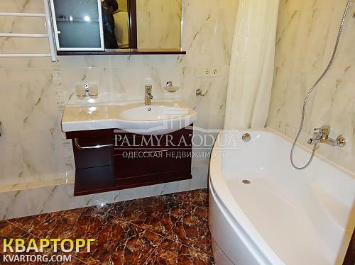 Rent out 2-room apartment. Одесса, Шевченко проспект — photo 8