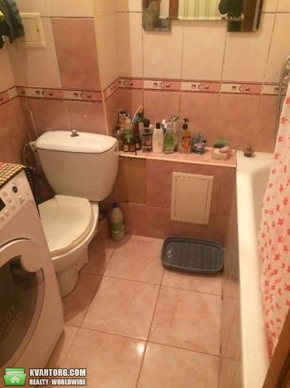 Sell 1-room apartment. Киев,  Кучера — photo 6