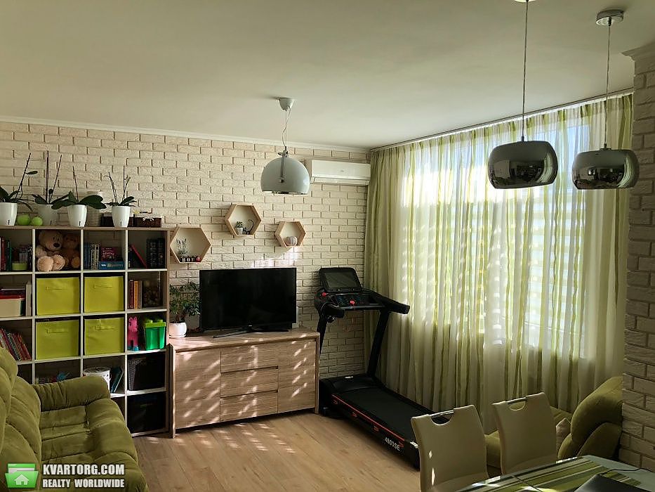 Sell 3-room apartment. Киев,  Воскресенская — photo 2