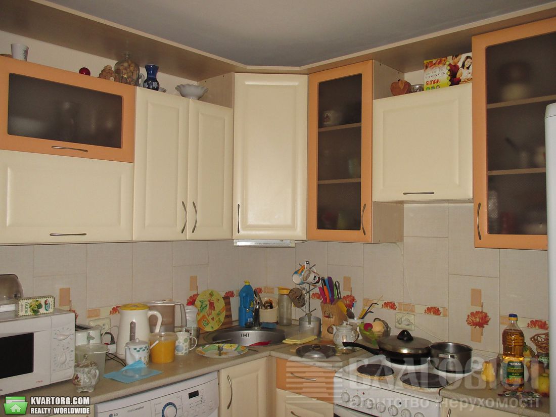 Sell 2-room apartment. Киев, Гонгадзе — photo 5
