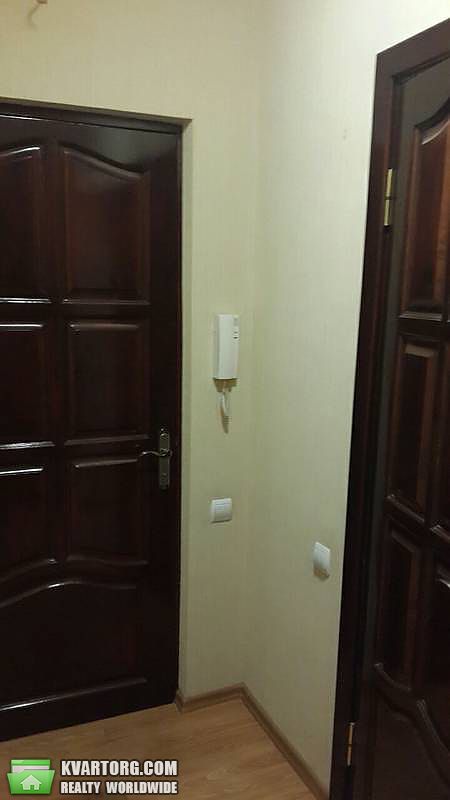 Sell 1-room apartment. Киев,  Ереванская — photo 5