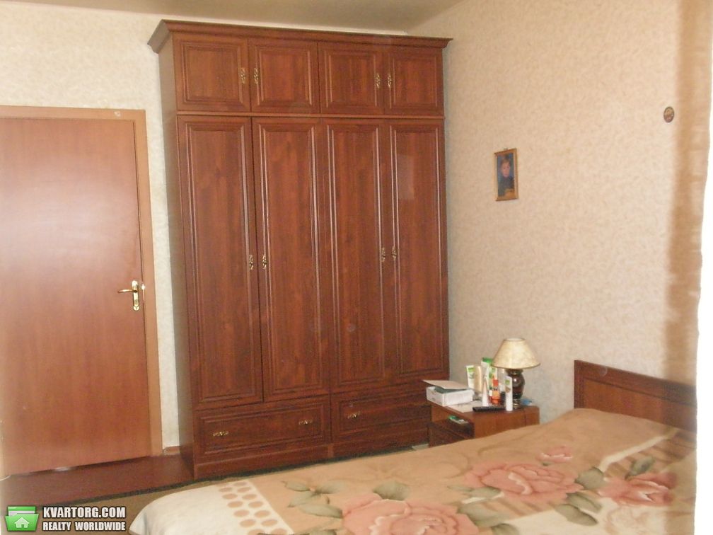 Sell 3-room apartment. Киев,  Зои Гайдай — photo 5