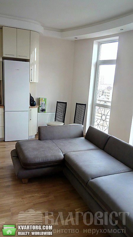 Sell 2-room apartment. Киев,  Златоустовская — photo 3