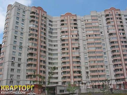 Sell 3-room apartment. Киев,  Ахматовой — photo 1