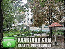 Sell 2-room apartment. Киев, Волгоградская — photo 4