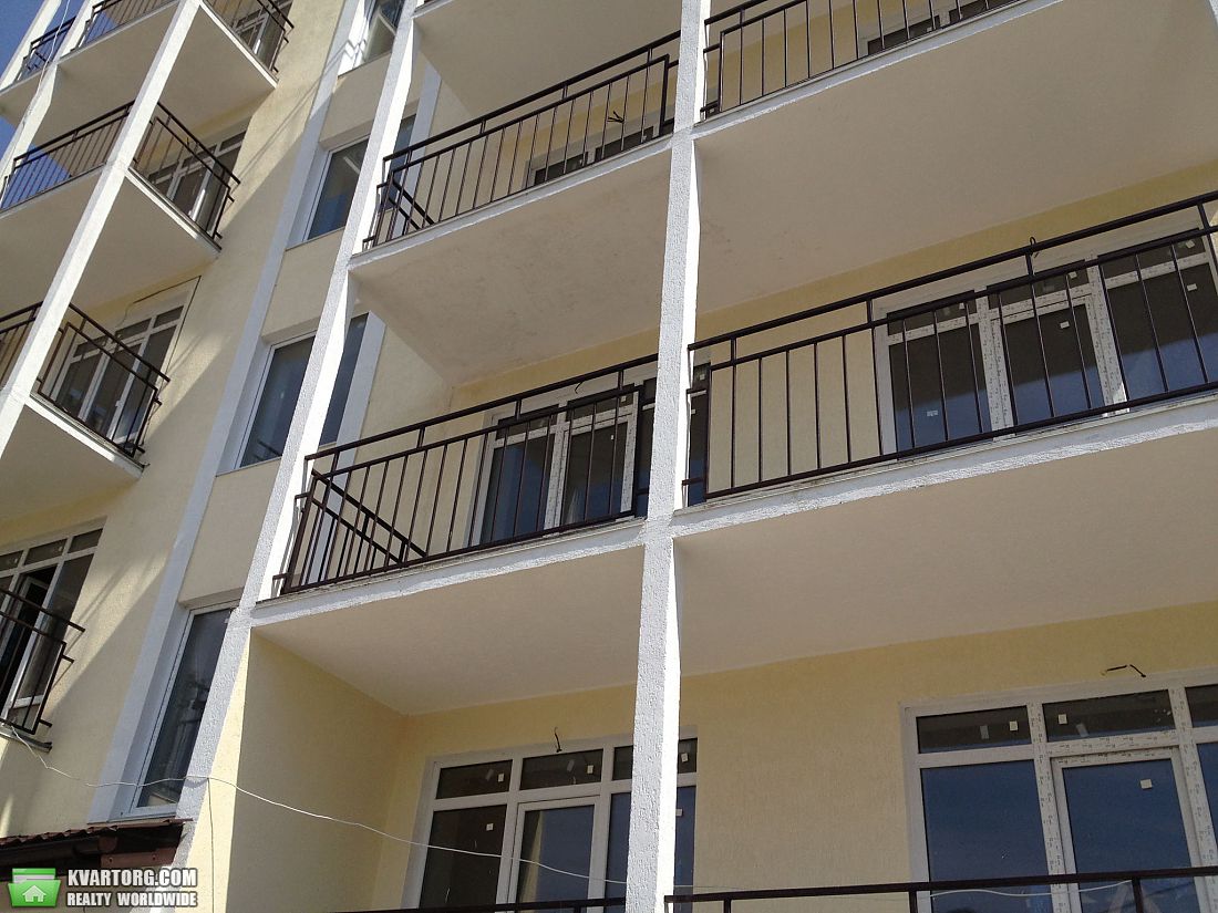 Sell 1-room apartment. Киев,  Вильямса — photo 1