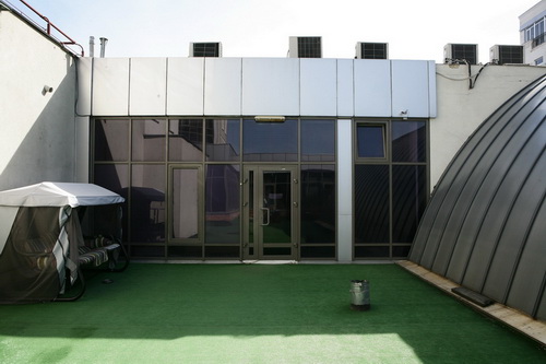 Sell office. Киев, Красноармейская, — photo 8