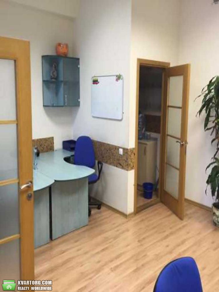 Rent out office. Киев,  Леси Украинки бул — photo 1