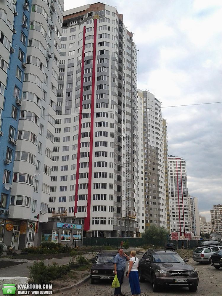 Sell 1-room apartment. Киев,  Пчелки — photo 2
