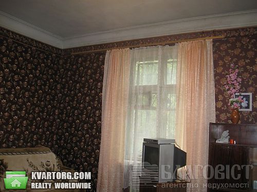 Sell 1-room apartment. Киев, Краковская — photo 3