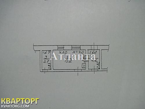 Sell 2-room apartment. Одесса, Преображенская — photo 5