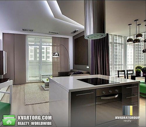 Rent out 3-room apartment. Днепропетровск, Архитектора Дольника — photo 5