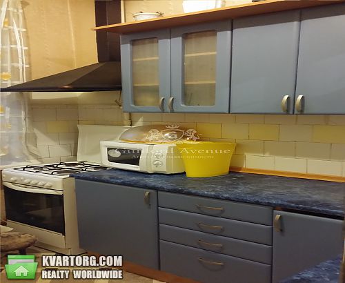 Sell 3-room apartment. Киев, Льва Толстого — photo 1