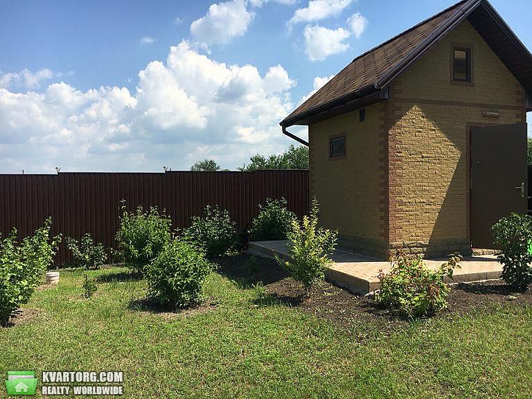 Sell house. Днепропетровск, с. Веселое,ул.Вишневая — photo 7