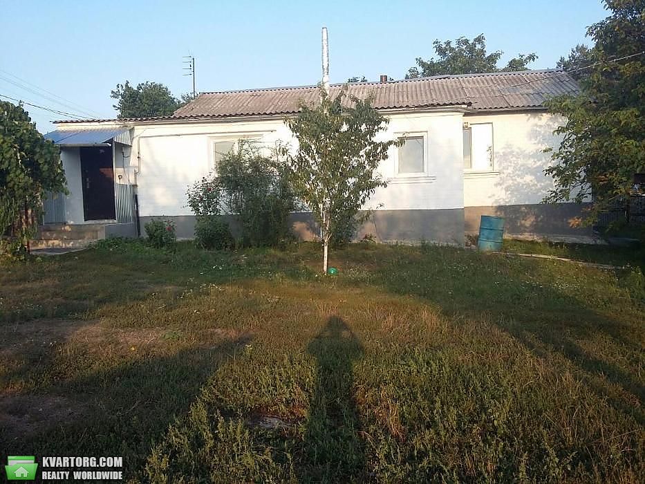 Sell house. Киевская обл., Шевченка — photo 2