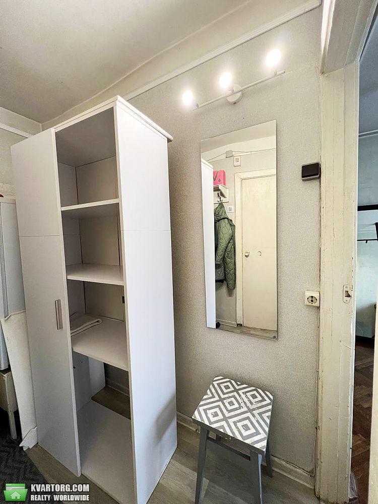 Rent out 1-room apartment. Киев, Науки проспект — photo 4