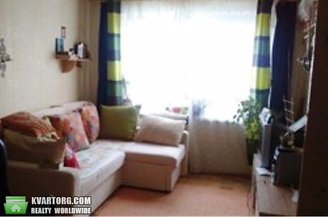 Sell 1-room apartment. Киев,  Рижская — photo 7
