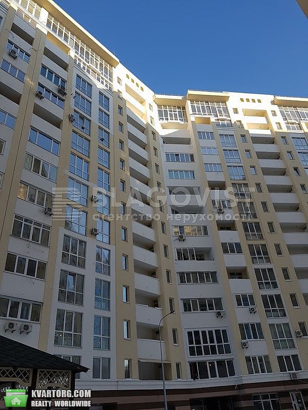 Sell 3-room apartment. Киев, ул. Нивская Невская — photo 3