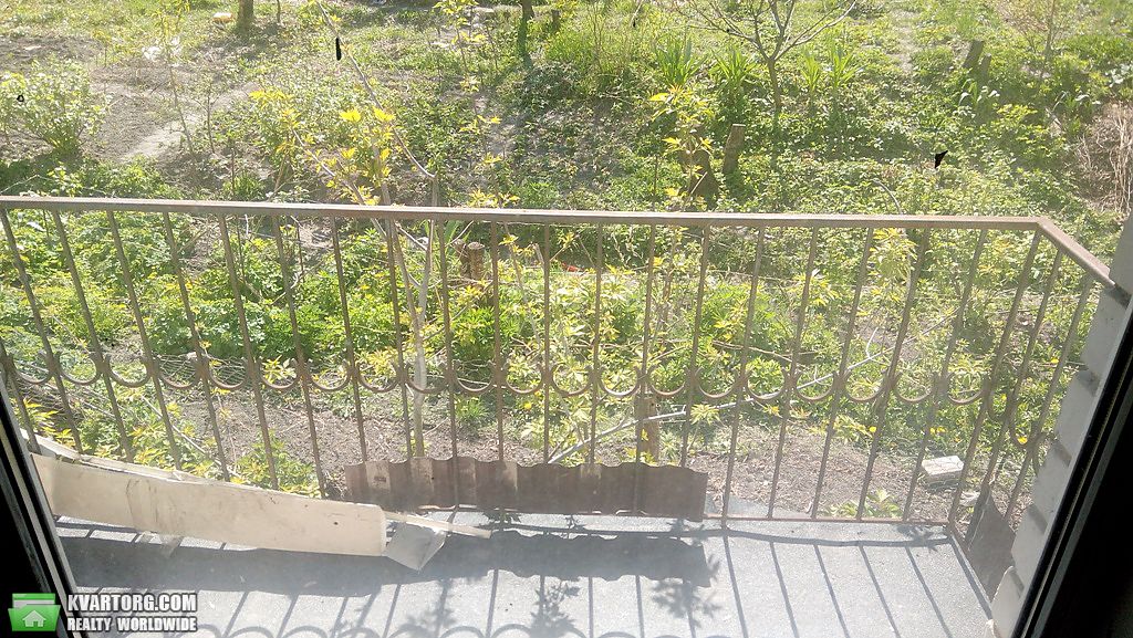 Sell 1-room apartment. Киев,  Саперно-Слободская — photo 5