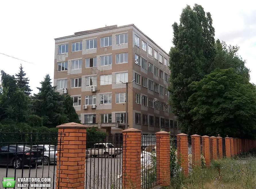 Sell 1-room apartment. Одесса, Промышленная — photo 1