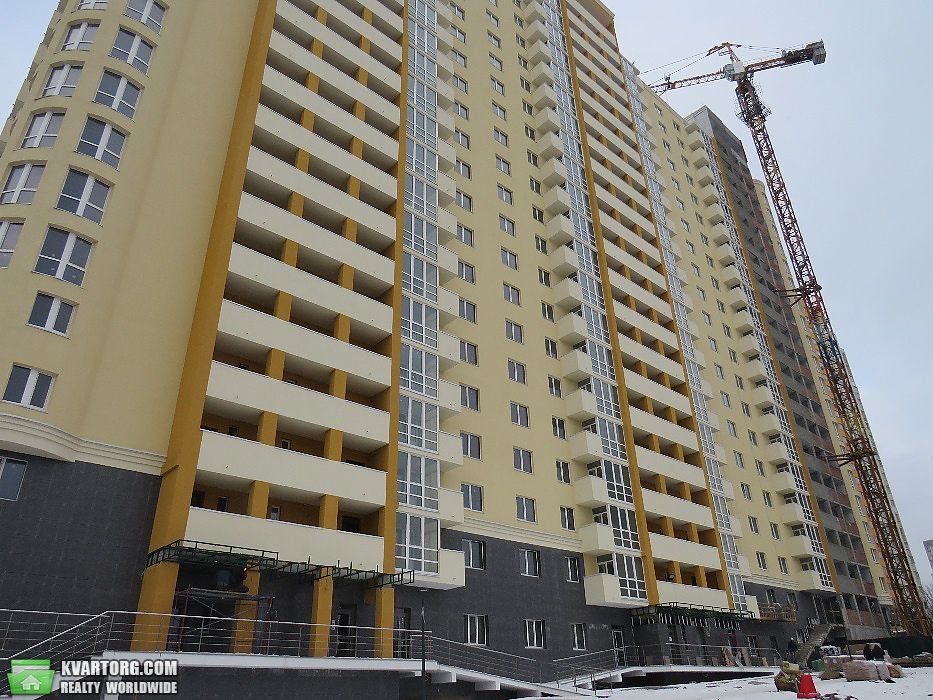 Sell 1-room apartment. Киев,  Новомостицкая — photo 1