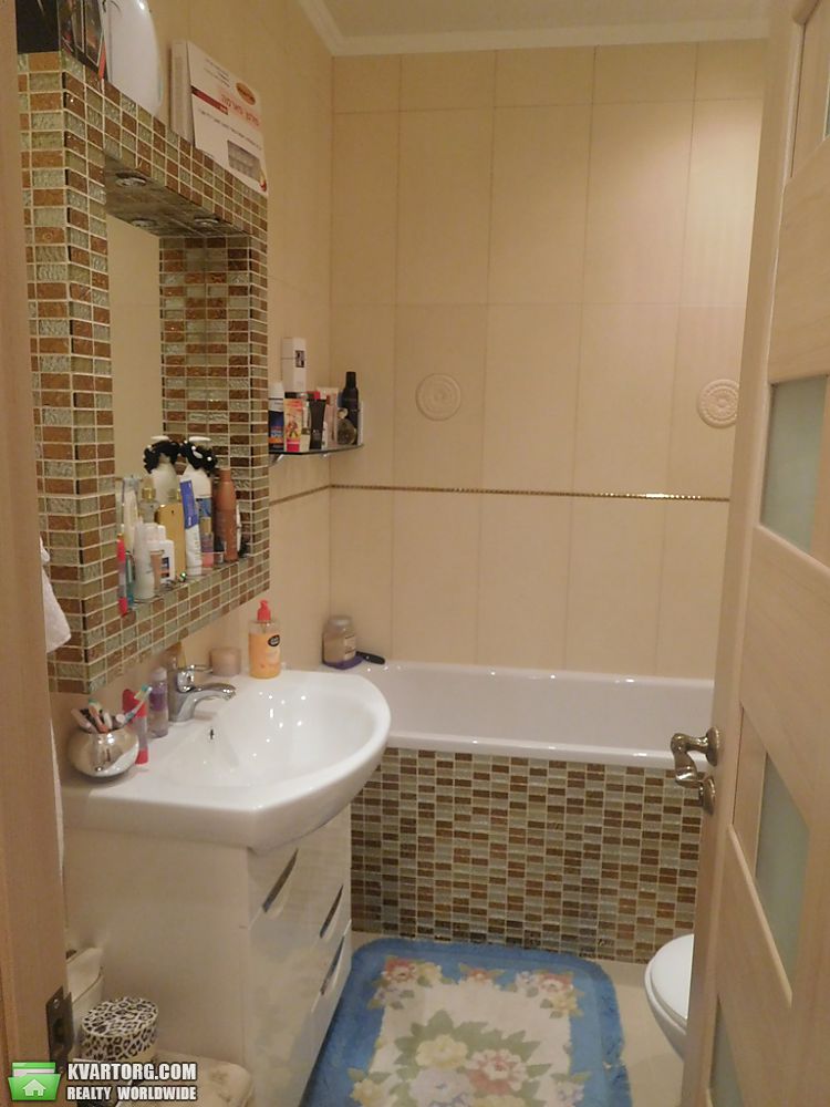 Sell 1-room apartment. Киев, Житняя — photo 7