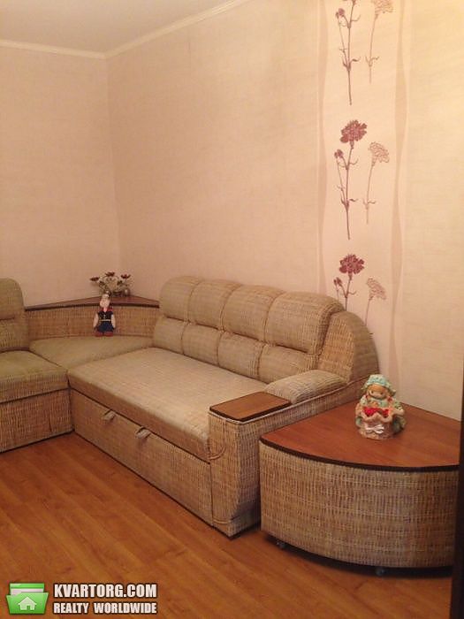 Sell 1-room apartment. Киев,  Радужная — photo 8