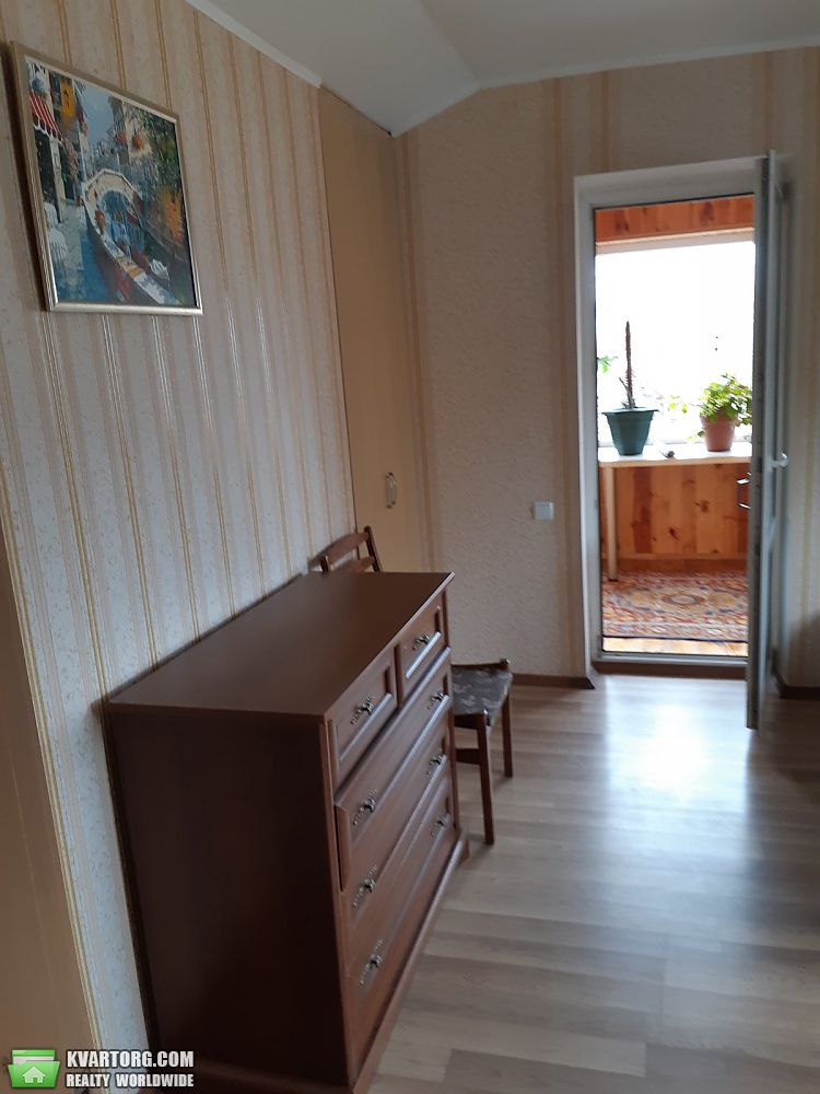 Rent out house. Киев,  Алма-Атинская — photo 3