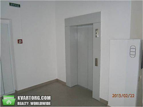 Rent out office. Киев, ул.Милославская — photo 2