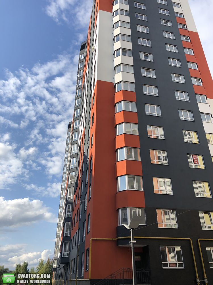 Sell 1-room apartment. Ирпень, Новооскольська — photo 4