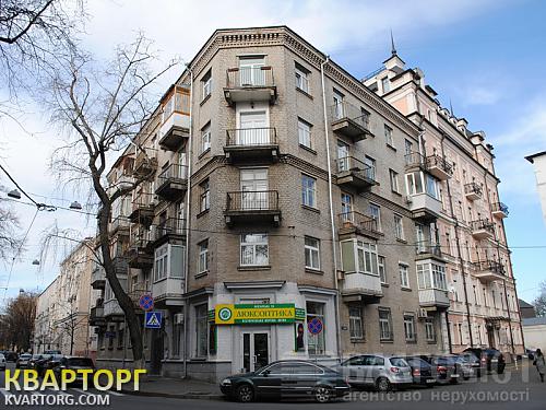 сдам 2-комнатную квартиру. Киев,  Рейтарська - фото 1
