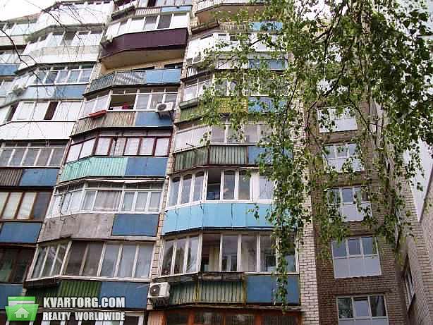 Sell 1-room apartment. Киев,  Ушинского — photo 1