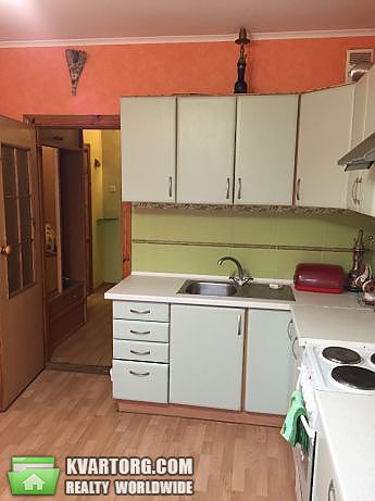 Rent out 1-room apartment. Киев, драгоманова — photo 6
