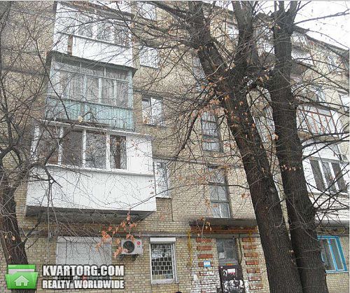 Sell 2-room apartment. Киев, Мира пр — photo 5