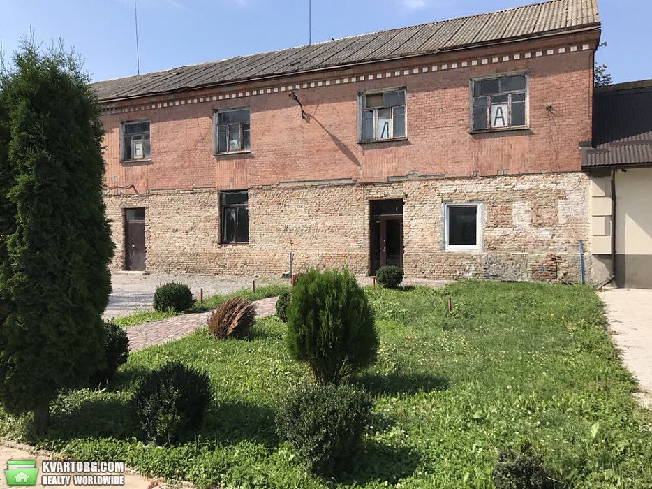 Sell warehouse. Ровно, Залізнична — photo 4