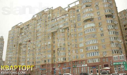 Sell 3-room apartment. Киев,  Никольско-Слободская — photo 2