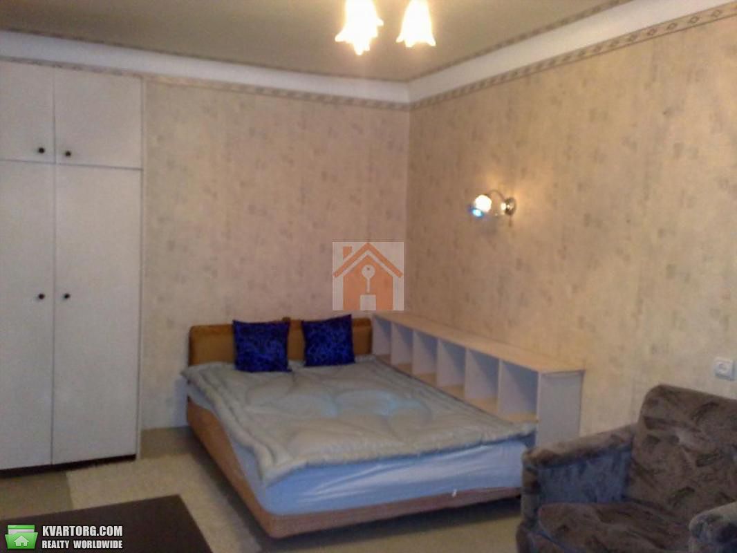 Rent out 1-room apartment. Харьков, пр. московский — photo 3