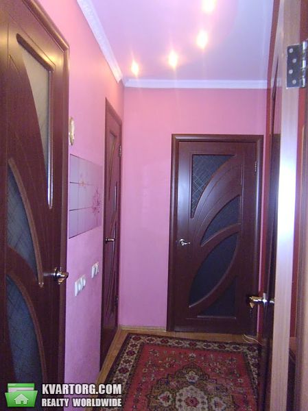Sell 3-room apartment. Киев, Милославская — photo 7