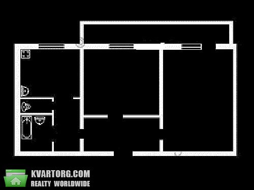 Sell 2-room apartment. Киев,  Героев Космоса — photo 6
