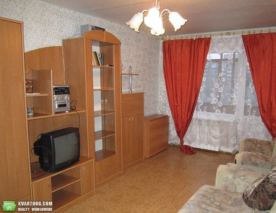 Rent out 2-room apartment. Киев, Петра Григоренко проспект — photo 1