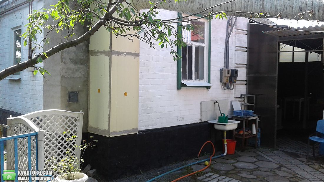 Sell house. Днепропетровск, Варваровская — photo 3