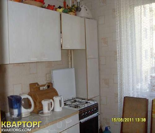 продам 3-комнатную квартиру. Киев,  улица Леваневского 8. - фото 4
