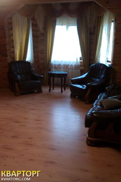 Rent out house. Обухов, Набережная — photo 1