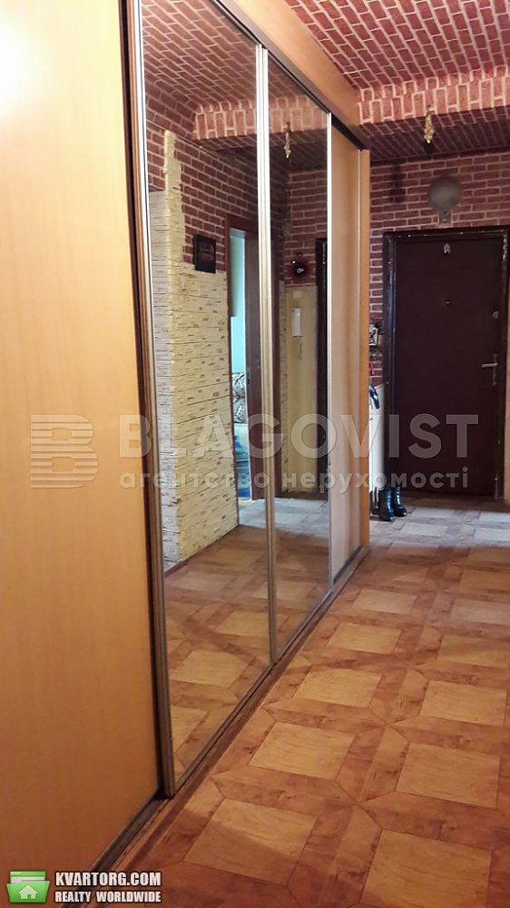 Sell 3-room apartment. Киев,  Дружбы Народов бул — photo 6